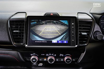 2023 Honda City 1.5  e:HEV RS Sedan