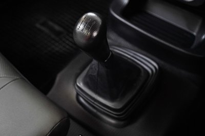 2022 Mitsubishi Triton 2.5 GL Single Cab