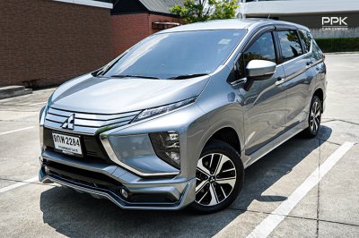 2020 Mitsubishi Xpander 1.5 GT Wagon