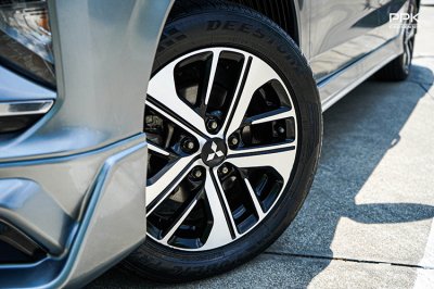 2020 Mitsubishi Xpander 1.5 GT Wagon