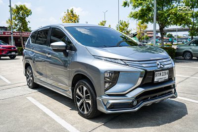 2020 Mitsubishi Xpander 1.5 GT Wagon