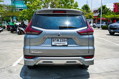 2020 Mitsubishi Xpander 1.5 GT Wagon