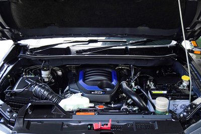 2021 ISUZU D-MAX HI-LANDER SPACECAB 1.9 Ddi Z A/T