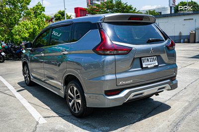 2020 Mitsubishi Xpander 1.5 GT Wagon