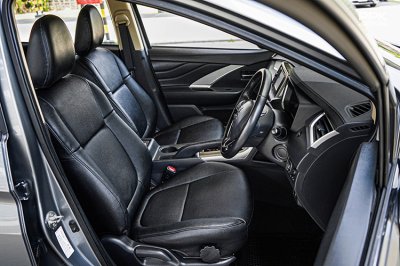 2020 Mitsubishi Xpander 1.5 GT Wagon