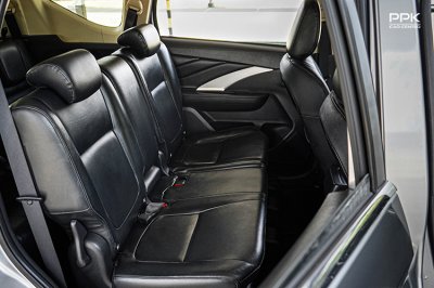 2020 Mitsubishi Xpander 1.5 GT Wagon