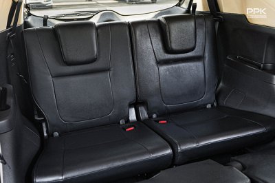 2020 Mitsubishi Xpander 1.5 GT Wagon