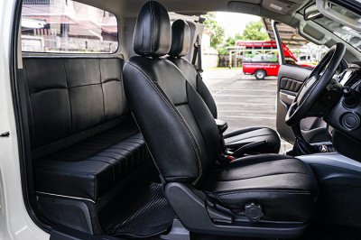 2018 Mitsubishi Triton 2.4 GLS Plus Ltd Mega Cab