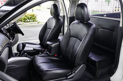 2018 Mitsubishi Triton 2.4 GLS Plus Ltd Mega Cab