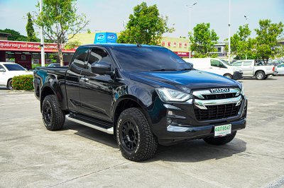 2021 ISUZU D-MAX HI-LANDER SPACECAB 1.9 Ddi Z A/T