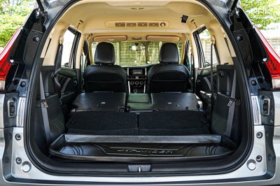 2020 Mitsubishi Xpander 1.5 GT Wagon