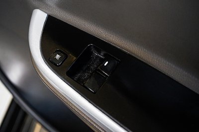 2018 Mitsubishi Triton 2.4 GLS Plus Ltd Mega Cab