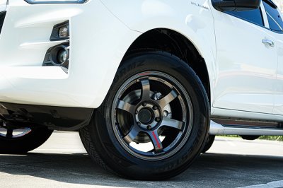 2022 Isuzu D-Max 1.9 Space Cab Hi-Lander L DA