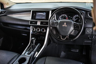 2020 Mitsubishi Xpander 1.5 GT Wagon