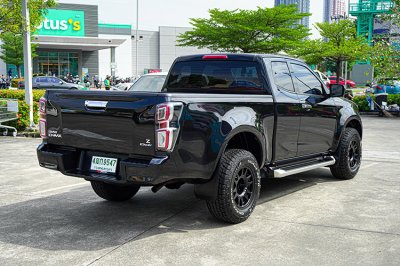 2021 ISUZU D-MAX HI-LANDER SPACECAB 1.9 Ddi Z A/T