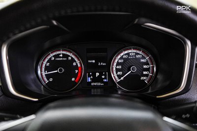 2020 Mitsubishi Xpander 1.5 GT Wagon