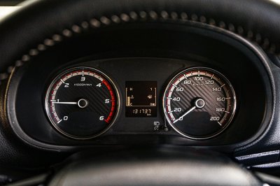 2018 Mitsubishi Triton 2.4 GLS Plus Ltd Mega Cab