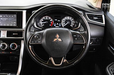 2020 Mitsubishi Xpander 1.5 GT Wagon