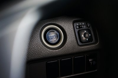 2018 Mitsubishi Triton 2.4 GLS Plus Ltd Mega Cab