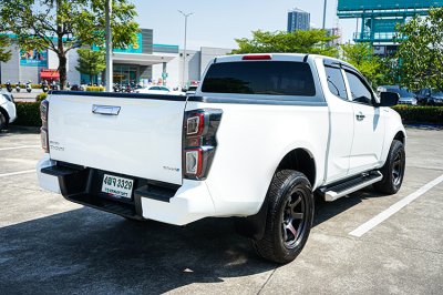 2022 Isuzu D-Max 1.9 Space Cab Hi-Lander L DA