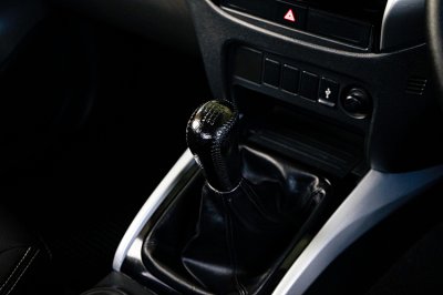 2018 Mitsubishi Triton 2.4 GLS Plus Ltd Mega Cab