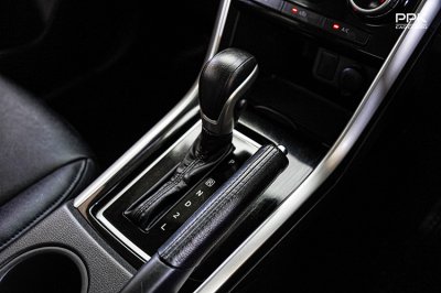 2020 Mitsubishi Xpander 1.5 GT Wagon