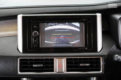 2020 Mitsubishi Xpander 1.5 GT Wagon