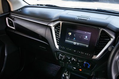 2022 Isuzu D-Max 1.9 Space Cab Hi-Lander L DA