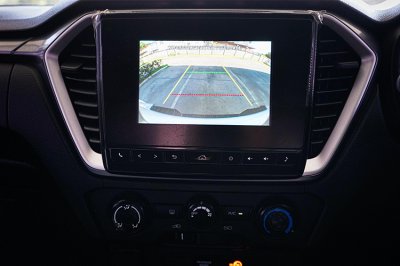 2022 Isuzu D-Max 1.9 Space Cab Hi-Lander L DA