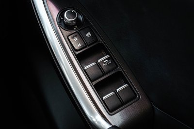 2017 Mazda CX-5 2.0 S