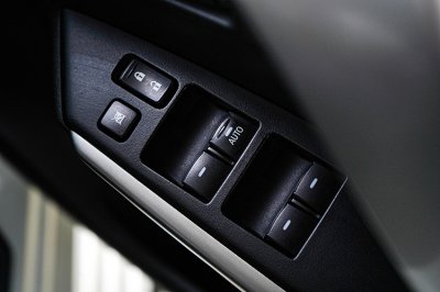 2017 Mitsubishi PAJERO SPORT 2.4 GT Premium 4WD