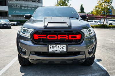 2018 Ford Ranger 2.2 XLT Double Cab Hi-Rider