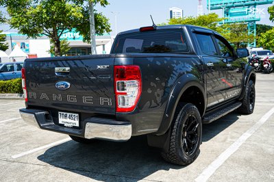 2018 Ford Ranger 2.2 XLT Double Cab Hi-Rider