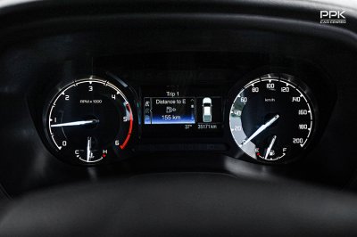 2018 Ford Ranger 2.2 XLT Double Cab Hi-Rider