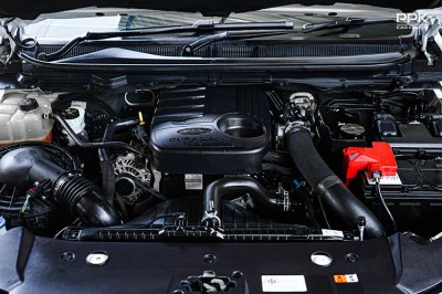 2019 Ford RANGER 2.2 Double Cab XLT Hi-Rider Pickup