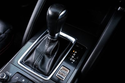 2017 Mazda CX-5 2.0 S