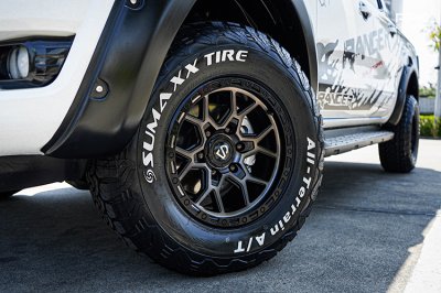 2019 Ford RANGER 2.2 Double Cab XLT Hi-Rider Pickup