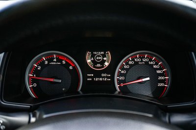 2019 Isuzu D-Max 1.9 Hi-Lander Stealth Z-Prestige Double Cab