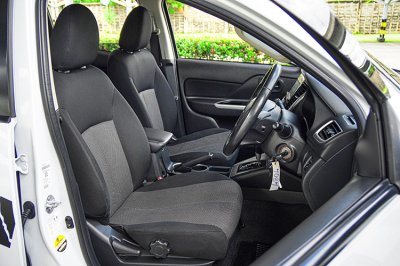 2021 Mitsubishi Triton 2.4 Double Cab GLS Plus