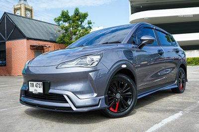 2024 Neta Neta V 0.0  Hatchback