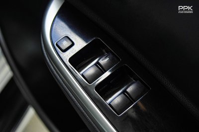 2021 Mitsubishi Triton 2.4 Double Cab GLS Plus