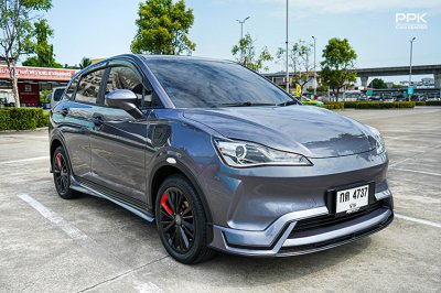 2024 Neta Neta V 0.0  Hatchback