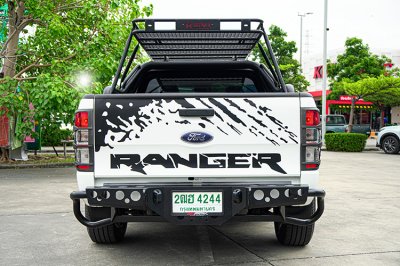 2020 FORD RANGER 2.2 XL OPEN CAB