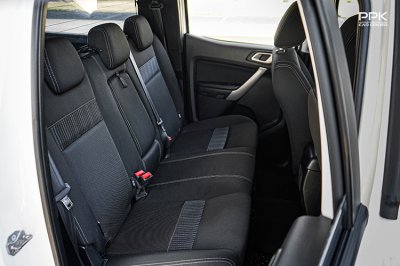 2019 Ford RANGER 2.2 Double Cab XLT Hi-Rider Pickup