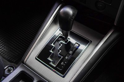 2021 Mitsubishi Triton 2.4 Double Cab GLS Plus