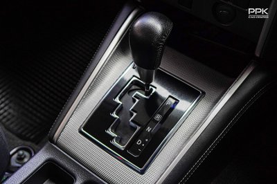 2021 Mitsubishi Triton 2.4 Double Cab GLS Plus