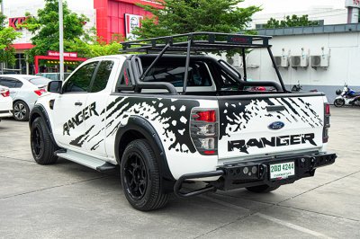 2020 FORD RANGER 2.2 XL OPEN CAB