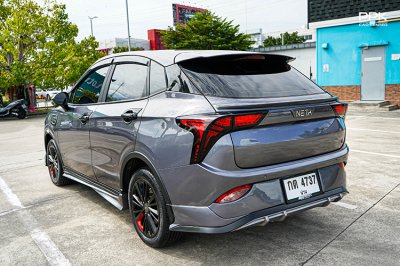 2024 Neta Neta V 0.0  Hatchback