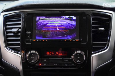 2021 Mitsubishi Triton 2.4 Double Cab GLS Plus