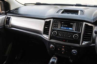 2019 Ford RANGER 2.2 Double Cab XLT Hi-Rider Pickup